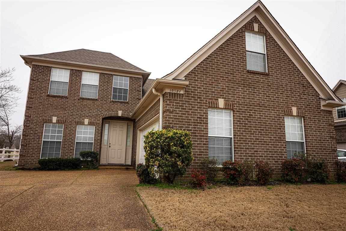 10521 Ashglen Cir - Photo 1