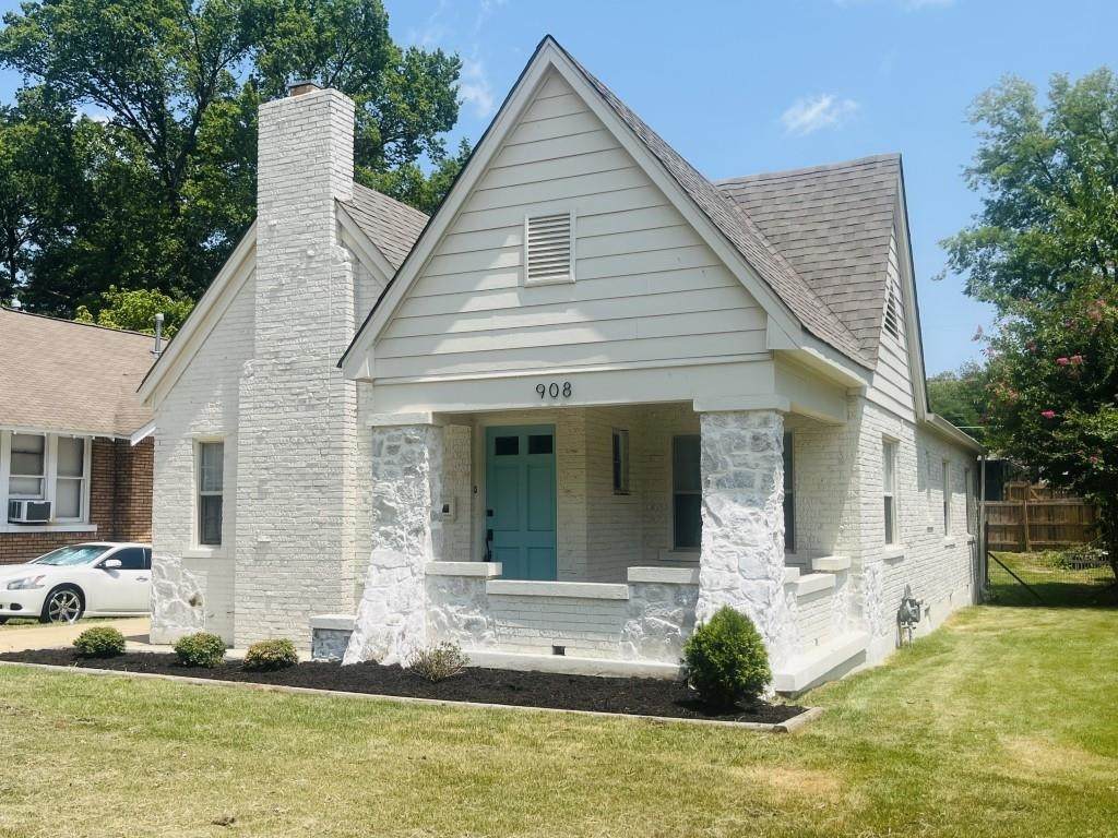 908 Maury St - Photo 1