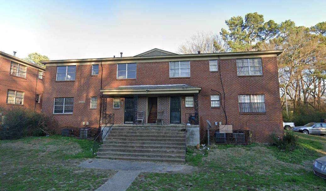 1861 Corning Ave - Photo 1