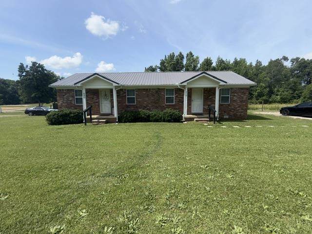 838 & 840 Highway 203 Hwy - Photo 1