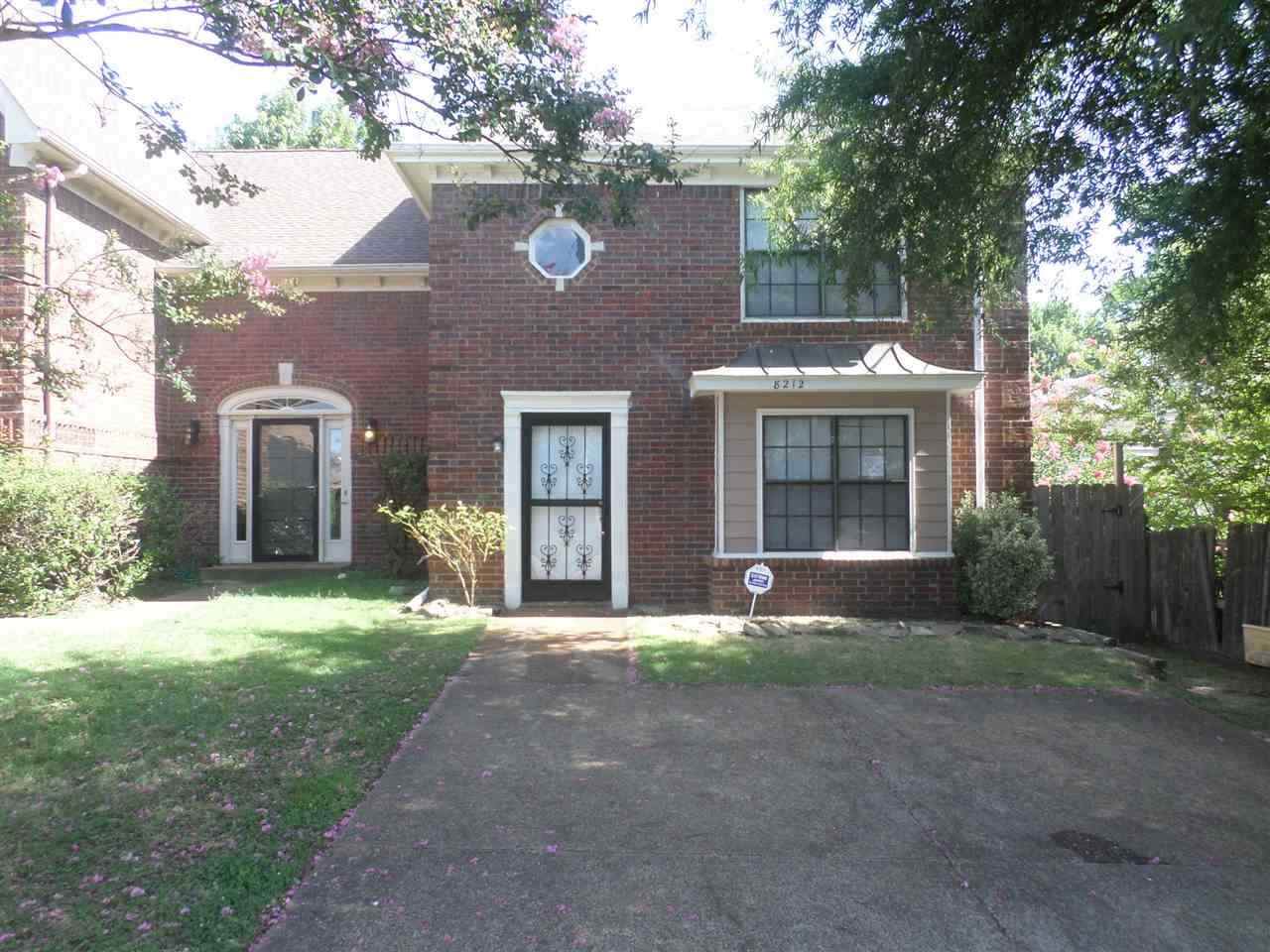 8212 Cotton Patch Dr - Photo 1