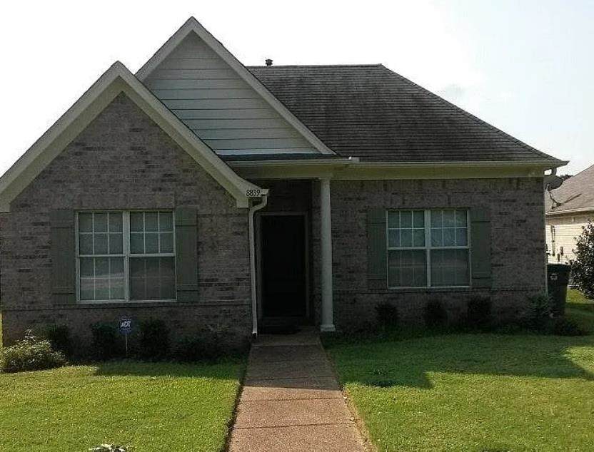 8839 Macon Rd - Photo 1