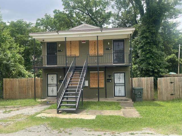 1493 Gaither St - Photo 1
