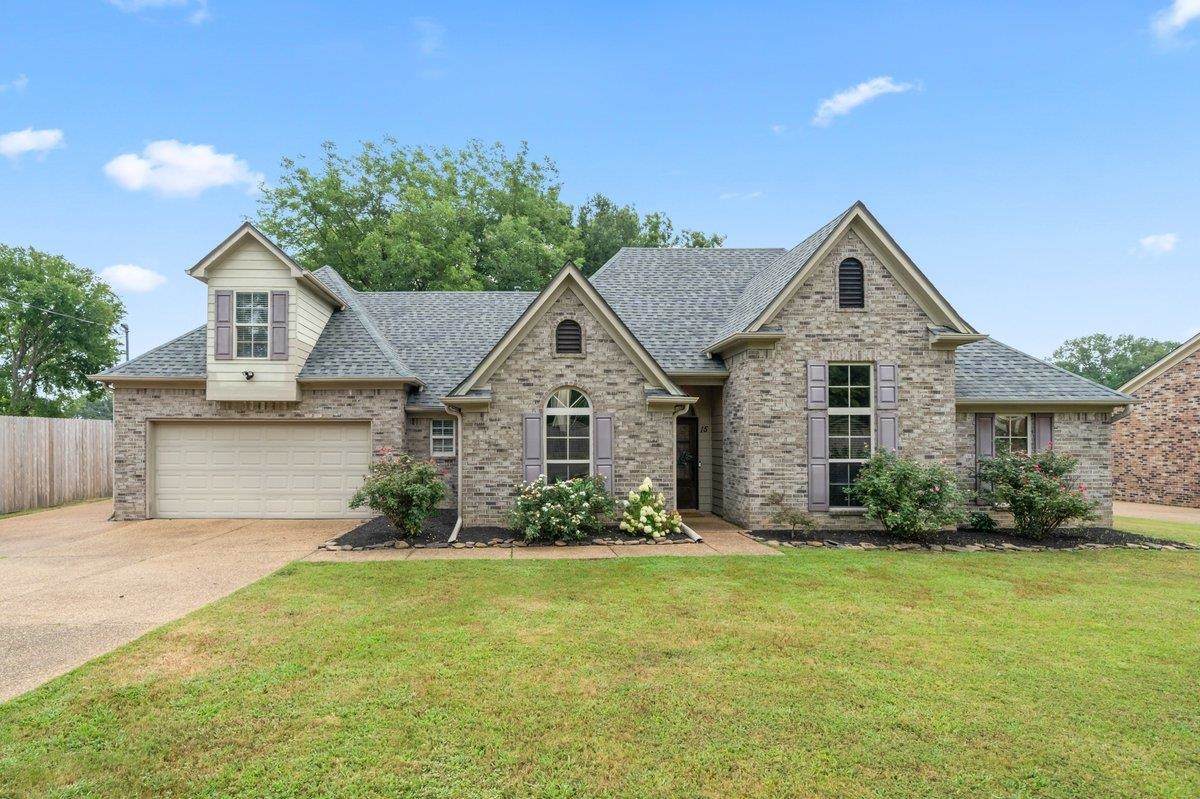 15 Bailey Ridge Ln - Photo 1