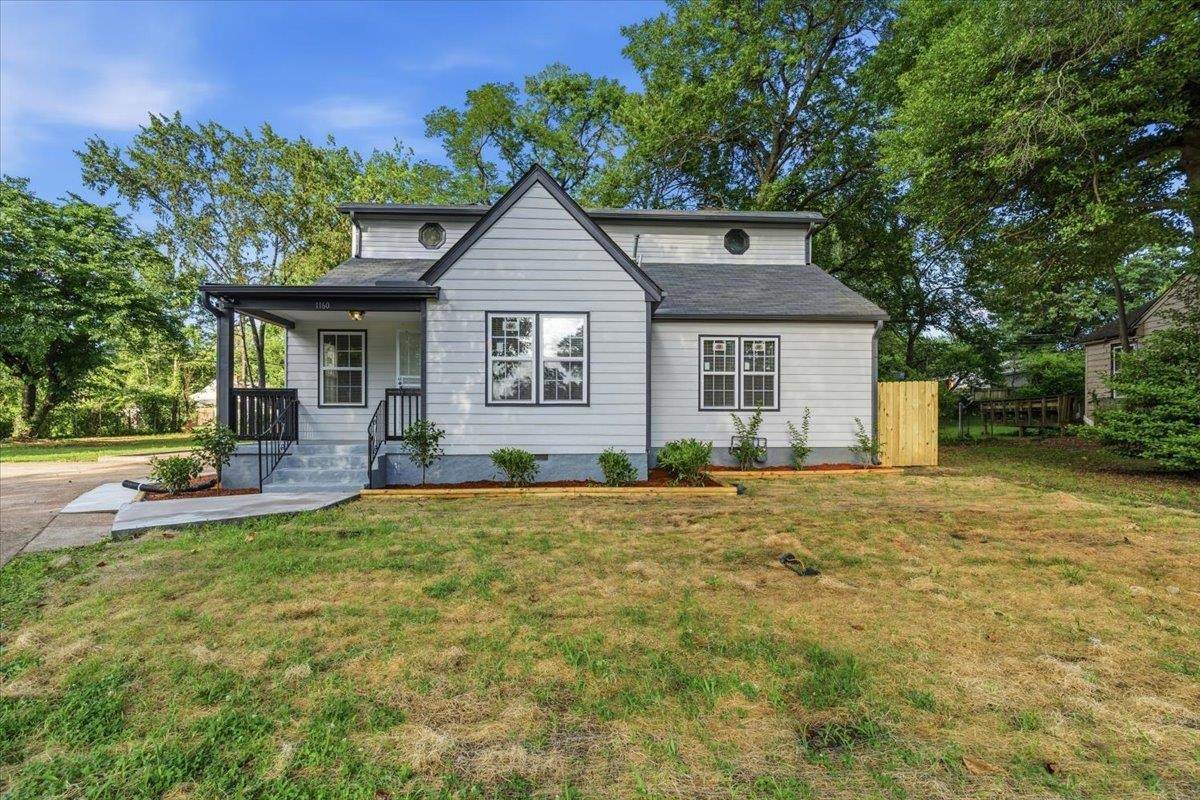 1160 Isabelle St - Photo 1