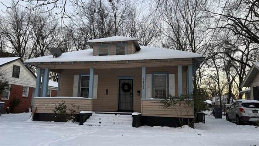 3437 Coleman Ave - Photo 1