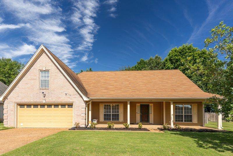 5115 Bluff Springs Dr - Photo 1