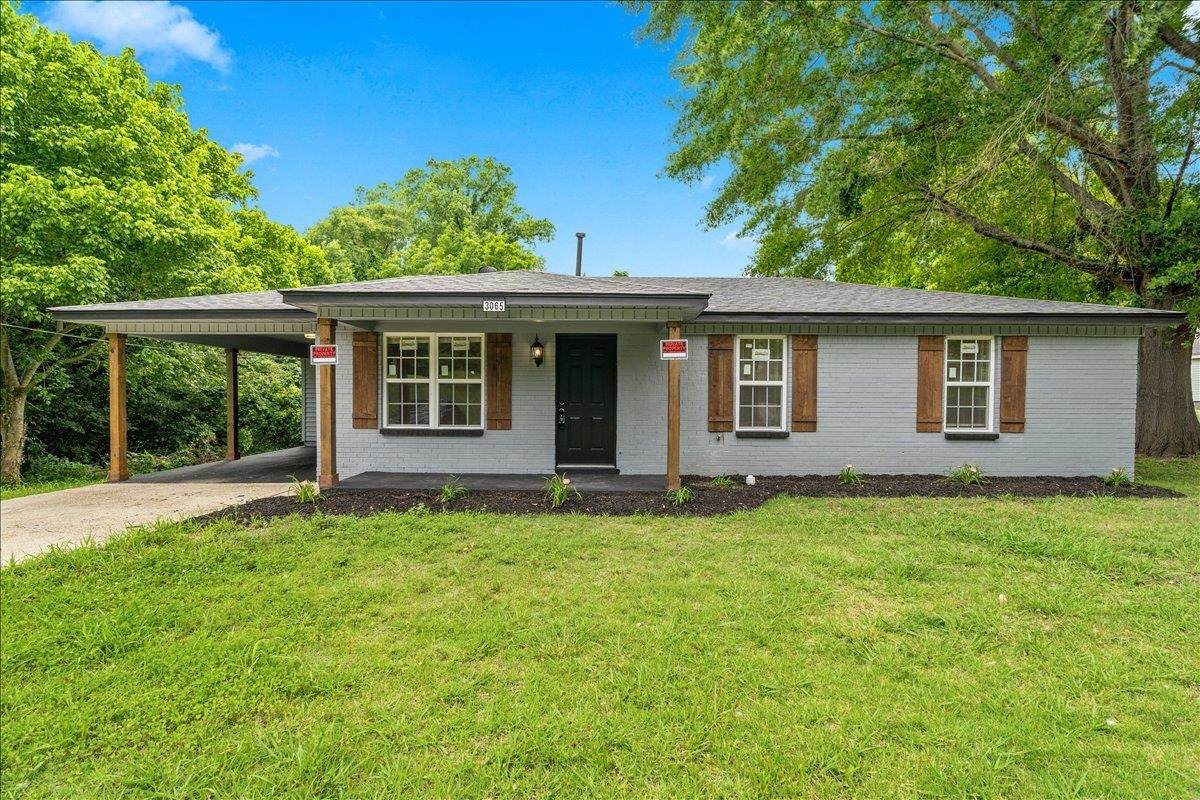 3065 Sax Rd - Photo 1