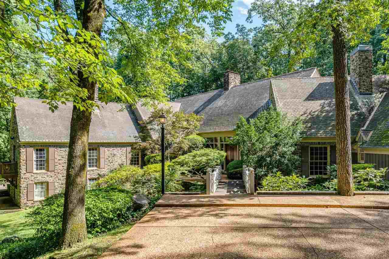 5711 Shady Grove Rd - Photo 1