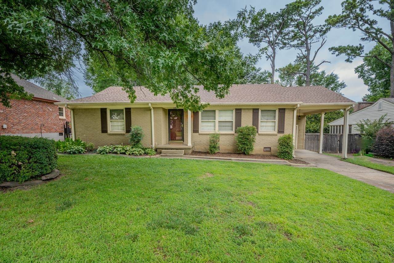 289 Mary Ann Dr - Photo 1