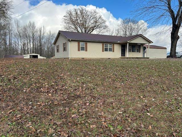 7030 Asbury Glimp Rd - Photo 1