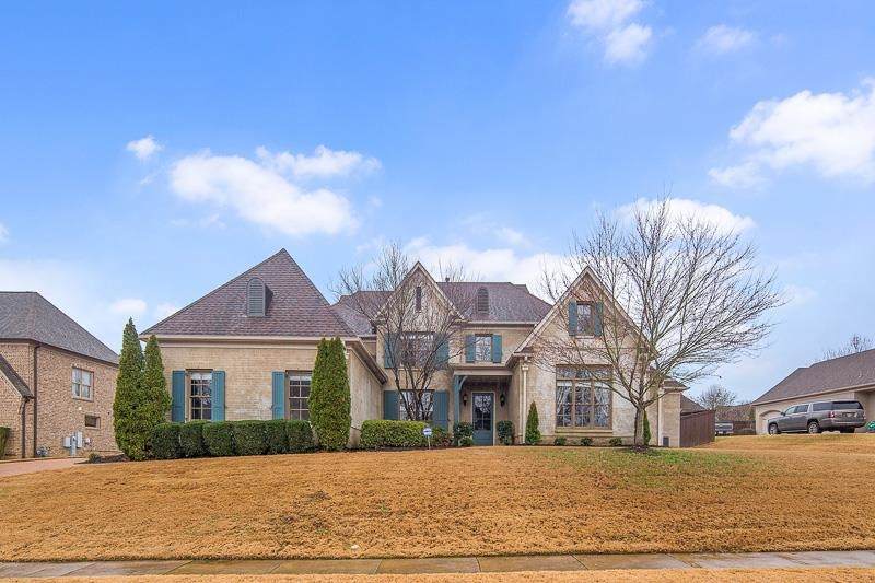 10227 Matwood Oak Dr - Photo 1