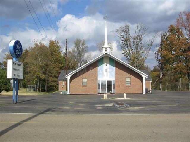 4540 Hwy. 371 Hwy. Hwy - Photo 1