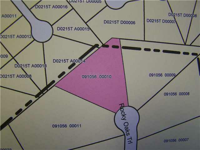 997 Rocky Oaks Trl - Photo 1
