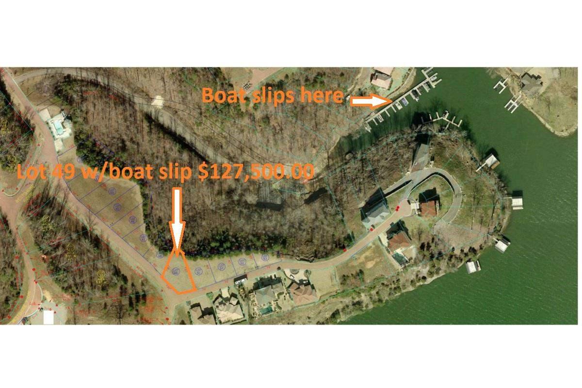LOT 49 Shipwatch Pt - Photo 1