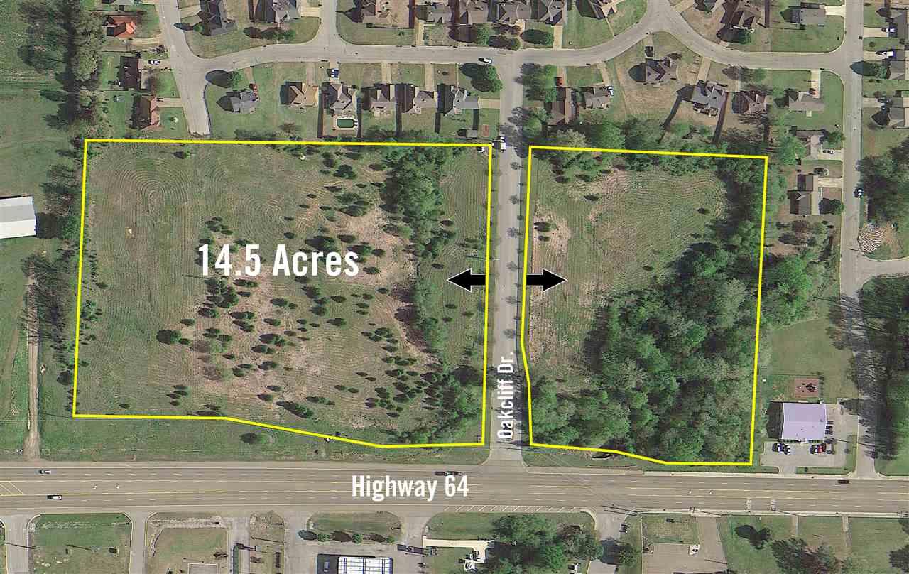 5664 Highway 64 Hwy - Photo 1
