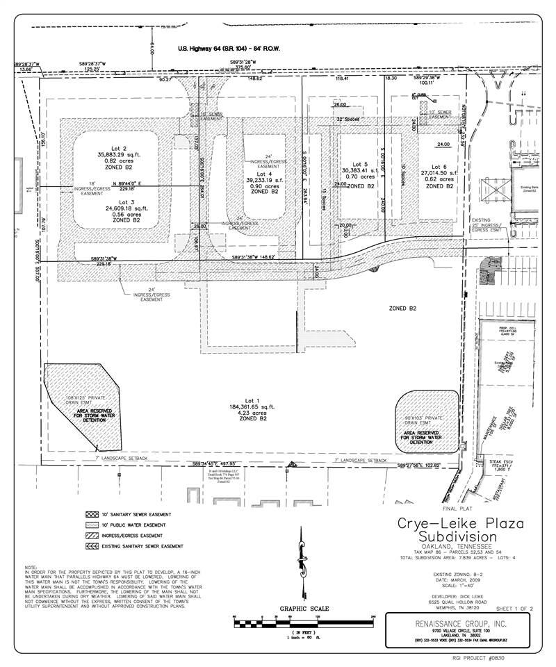6610 3 Hwy 64 Hwy - Photo 1