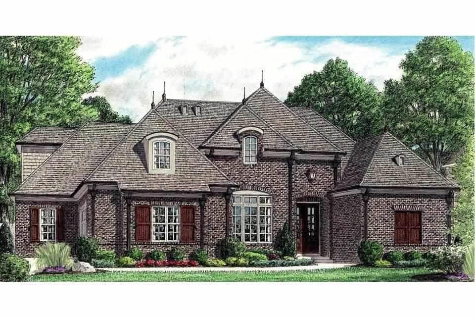 9086 Oakvale Dr - Photo 1