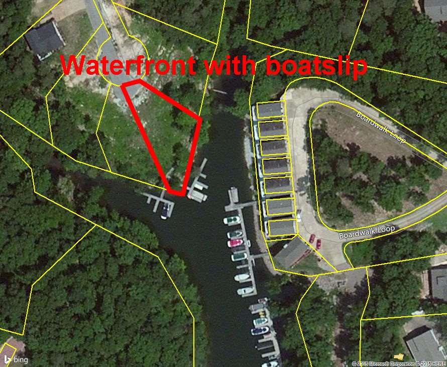 6 Light Pointe Dr - Photo 1
