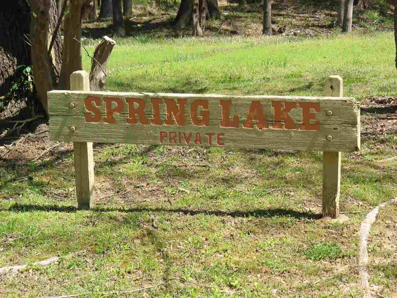 5749 Spring Lake Rd - Photo 1