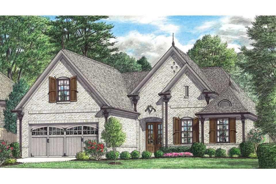 425 Oak Hollow Dr - Photo 1