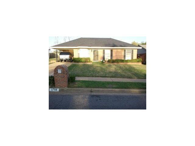 1758 Meadowhill St - Photo 1