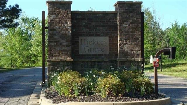 4242 Hickory Run Pl - Photo 1