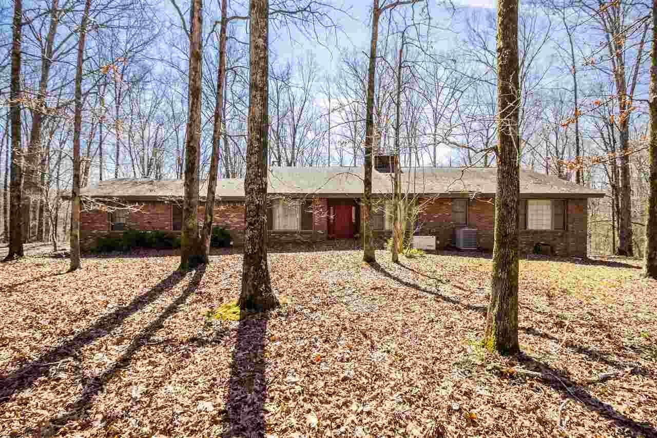 6630 Hwy 193 Hwy - Photo 1