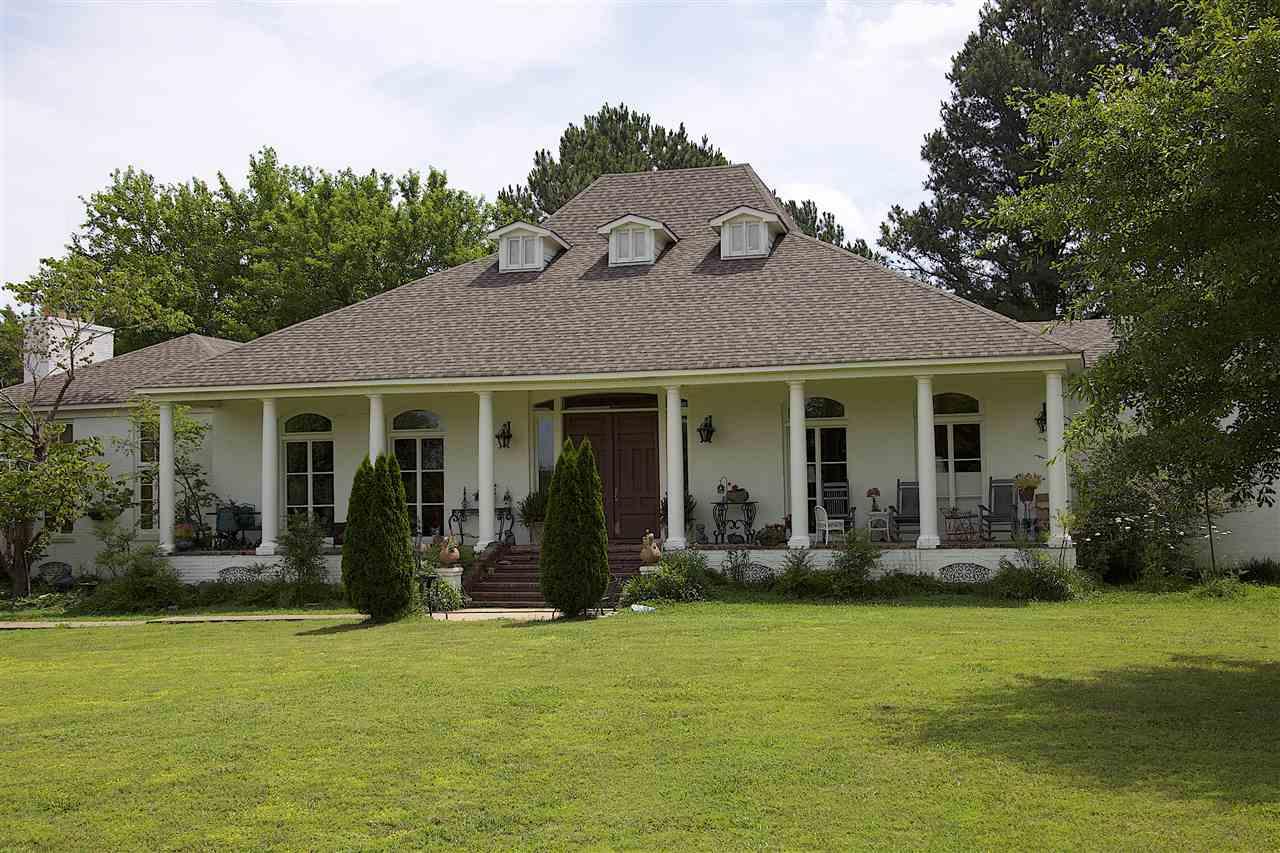 11265 Van Buren Rd - Photo 1