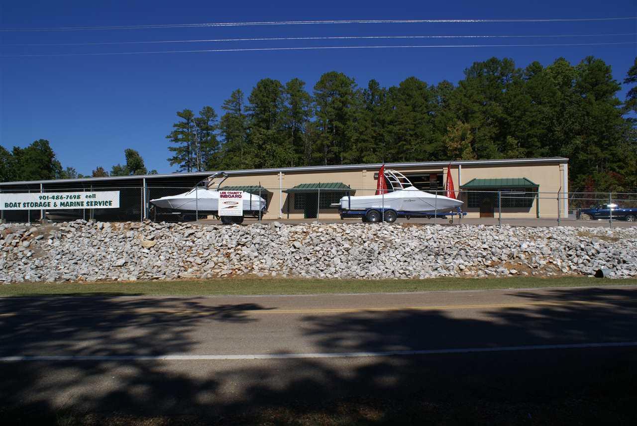 12580 Hwy 57 Hwy - Photo 1