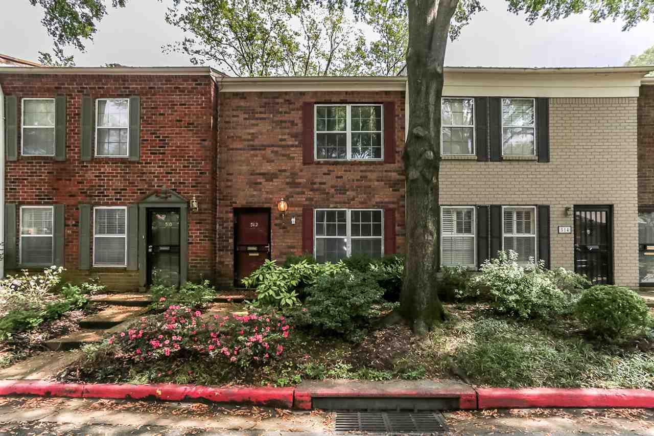 512 Peabody Dr - Photo 1