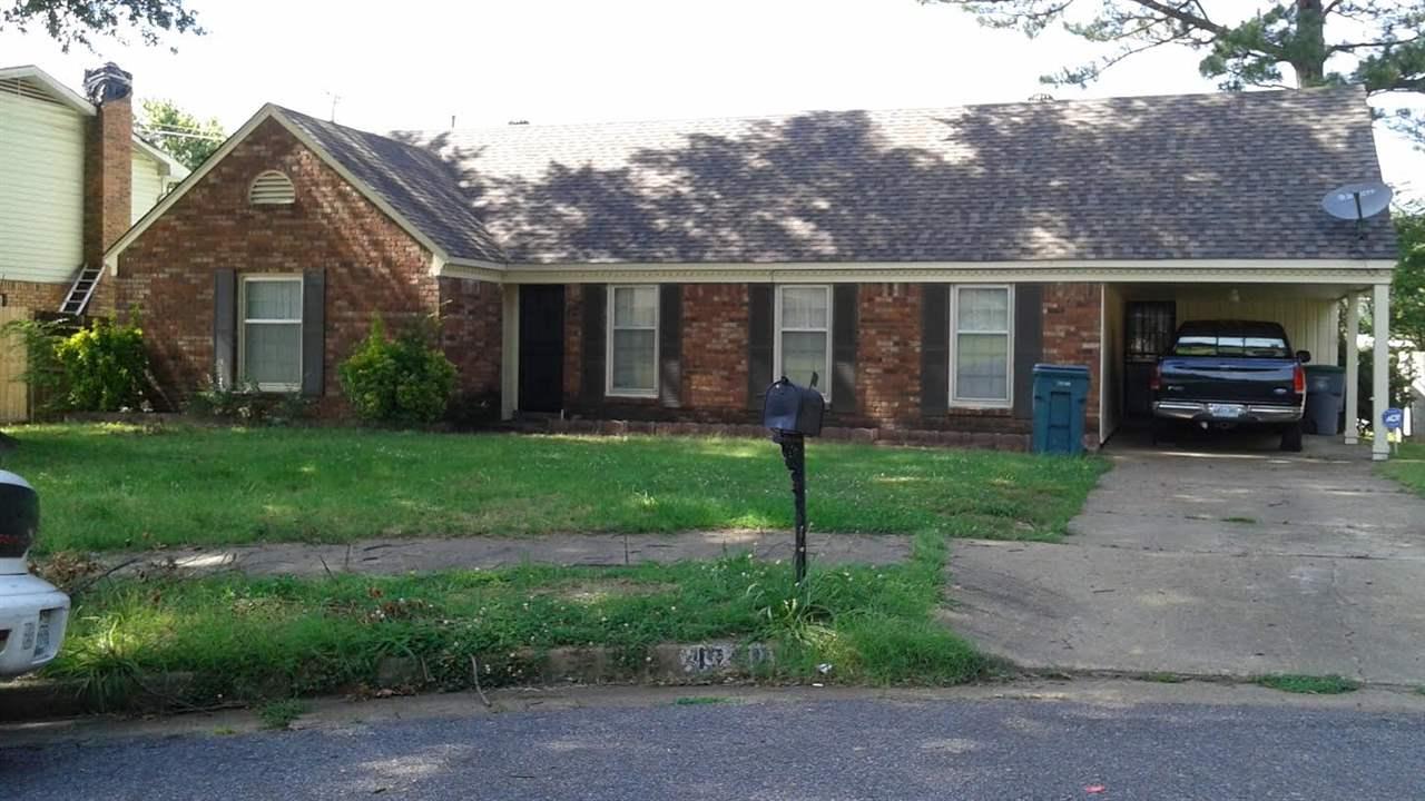 4940 Foxhall Dr - Photo 1