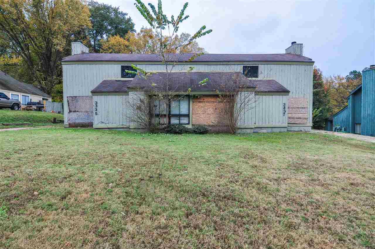 3335 Fairbanks St - Photo 1