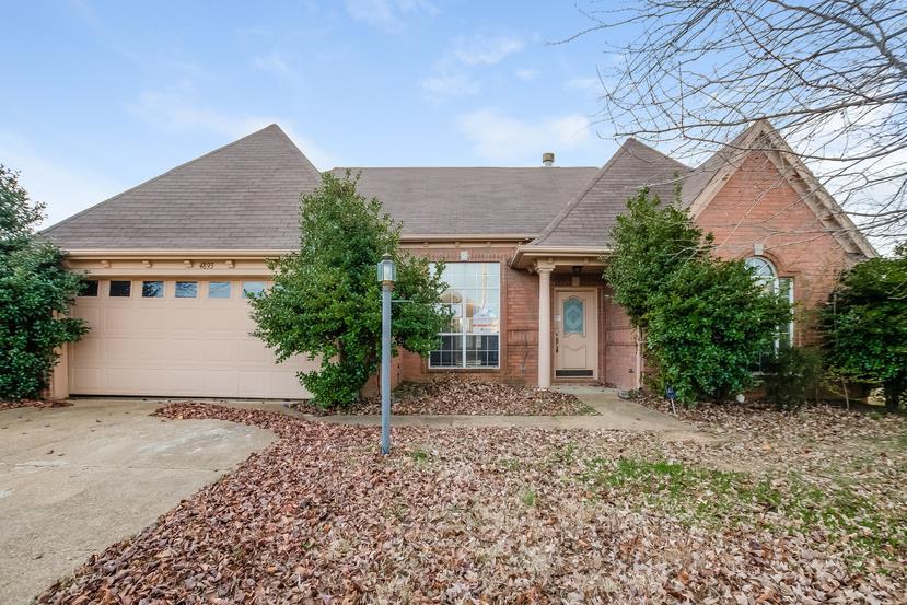4893 Noel Mission Dr - Photo 1