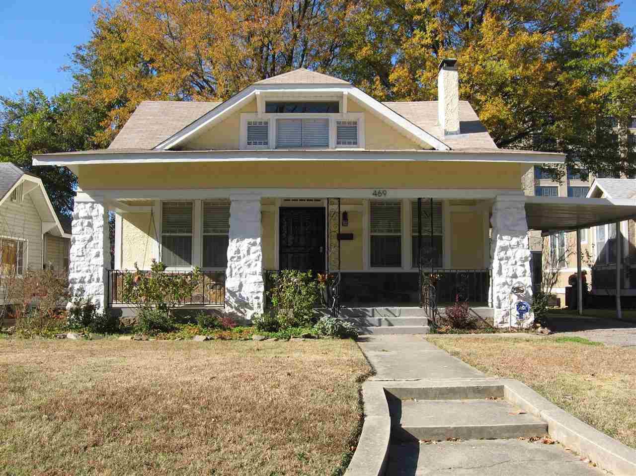 469 Garland St - Photo 1