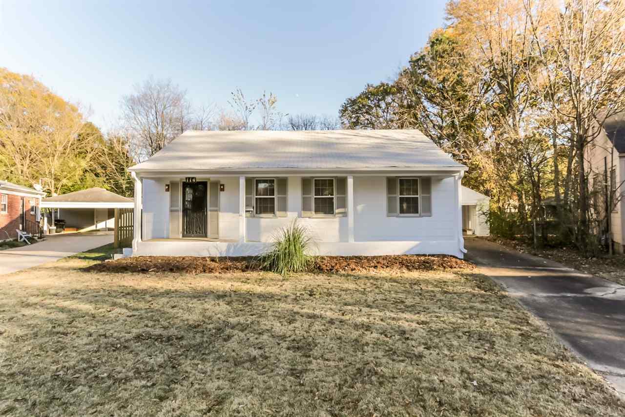 114 Lafayette Cir - Photo 1