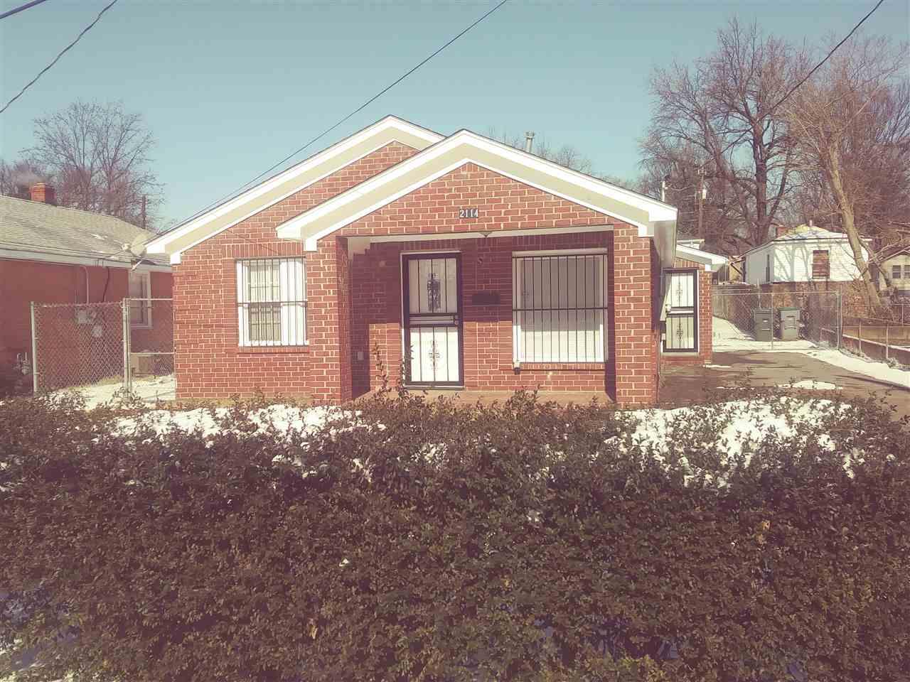 2114 Lowell St - Photo 1
