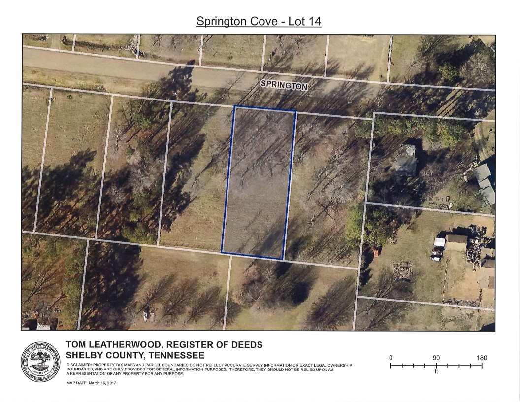 3875 Springton Cv - Photo 1