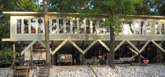349 Camp Rd. Chisholm Lake Rd - Photo 1