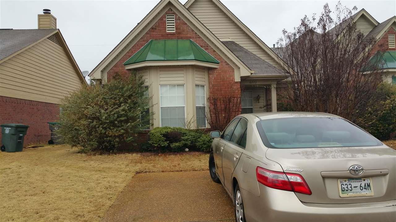6872 Meadows End Ln - Photo 1