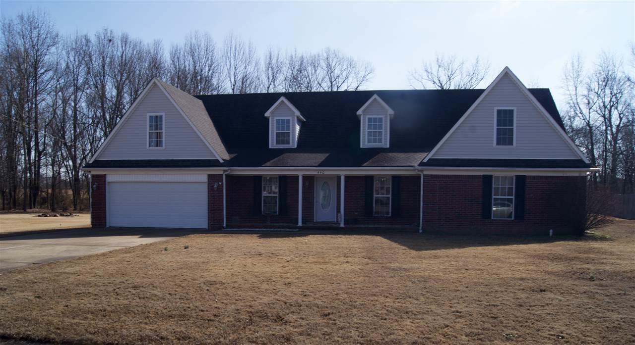 440 Carrington Ave - Photo 1