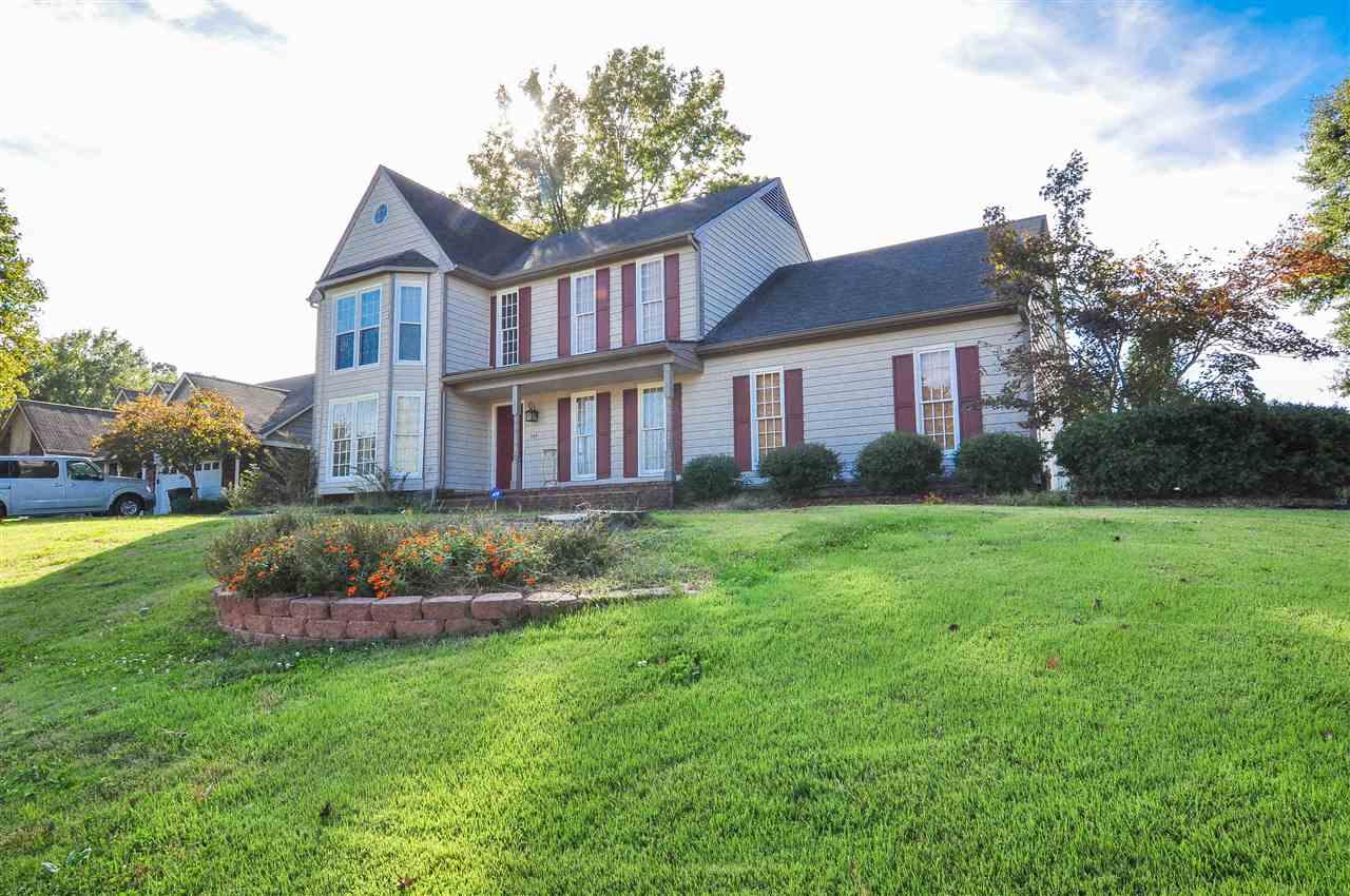 545 Fox Run Ln - Photo 1