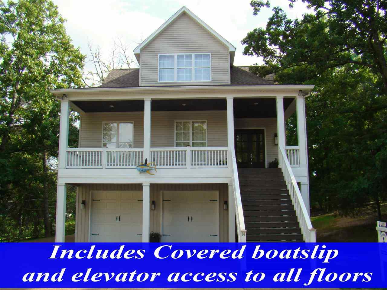 14 Elks Landing Dr - Photo 1