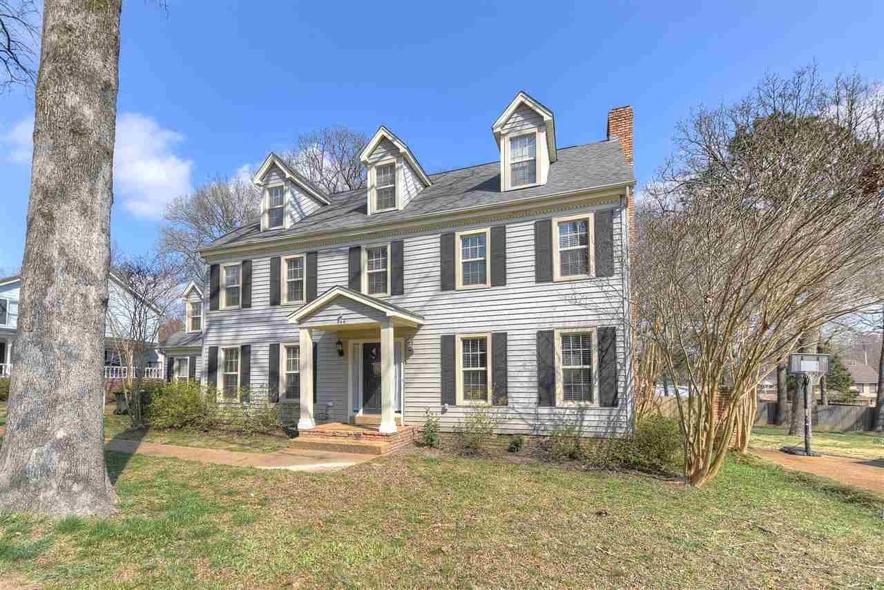 544 King Oaks Cv - Photo 1