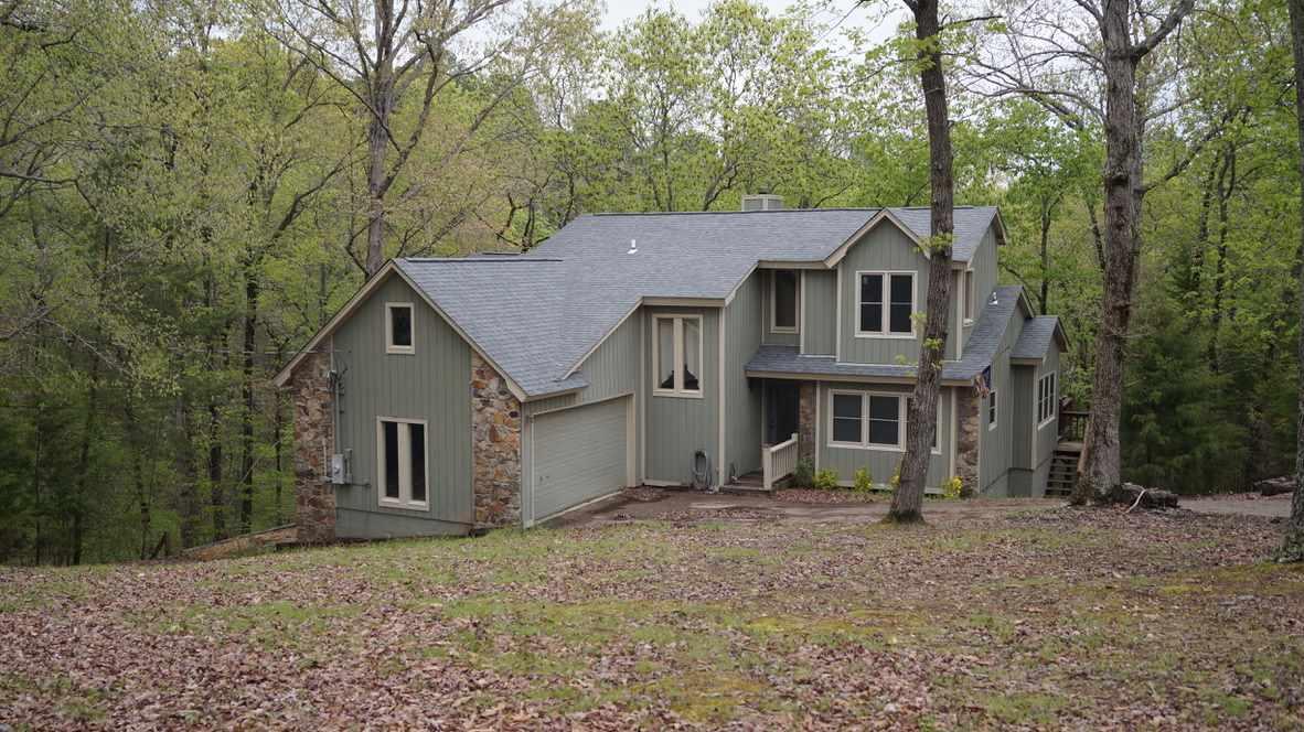 1065 Caney Hollow Rd - Photo 1