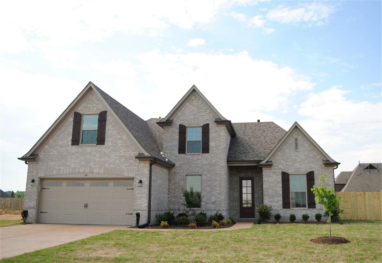 60 Cypress Point Dr - Photo 1