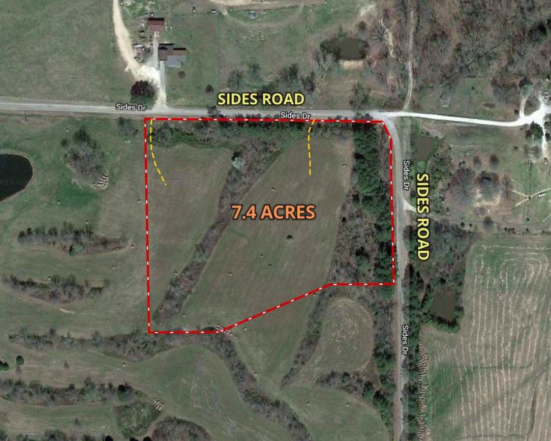 0 Sides Rd - Photo 1