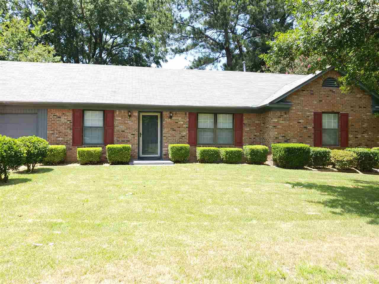3523 Old Brownsville Rd - Photo 1