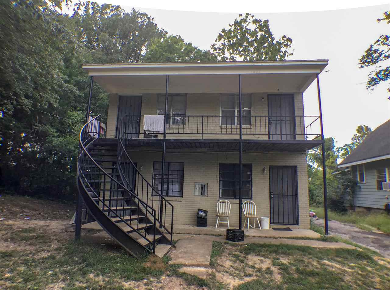 1535 Gaither St - Photo 1