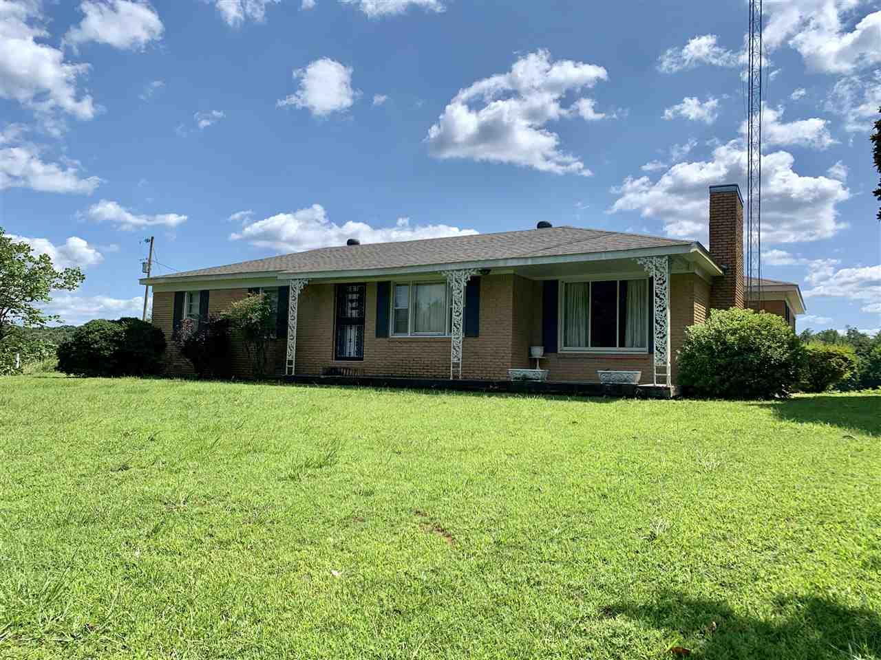 11189 Finger Leapwood Rd - Photo 1